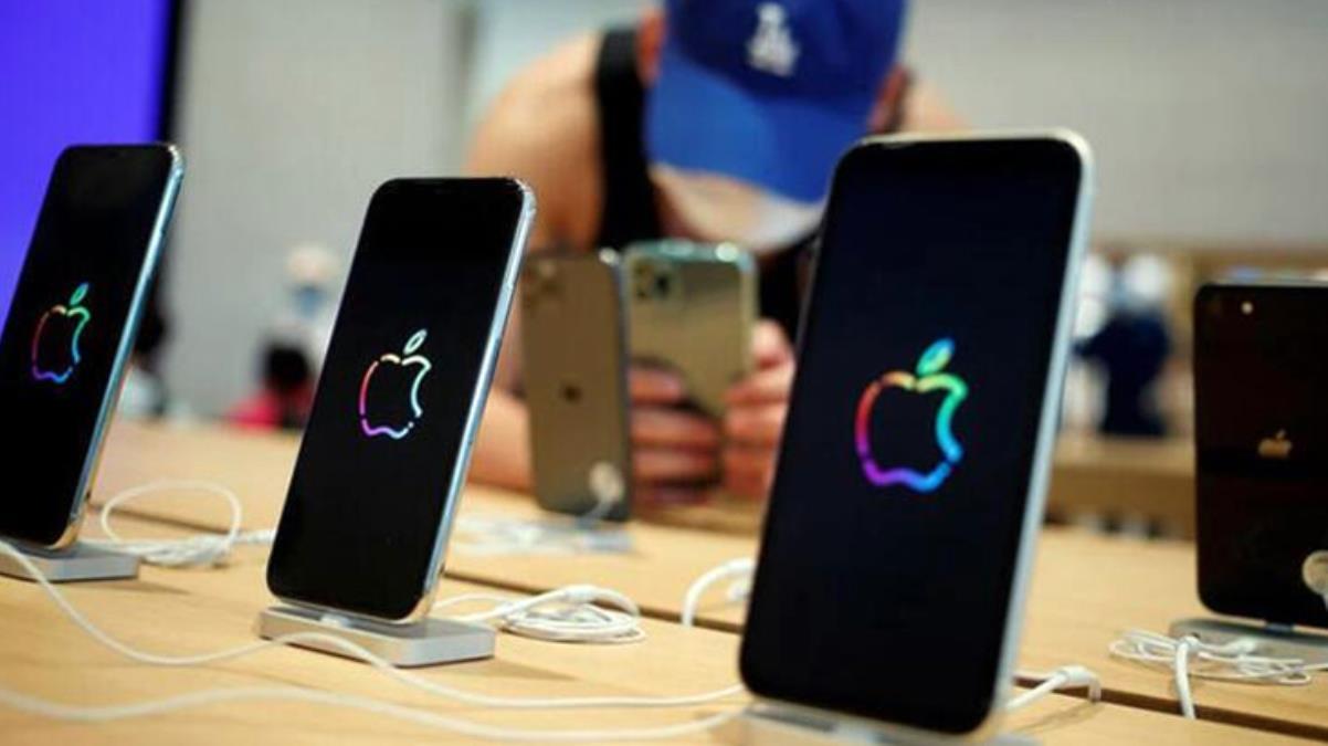 iPhone 13'lerin fiyatı ve renkleri sızdı! En ucuz telefon 700, en pahalı telefon 1600 dolar