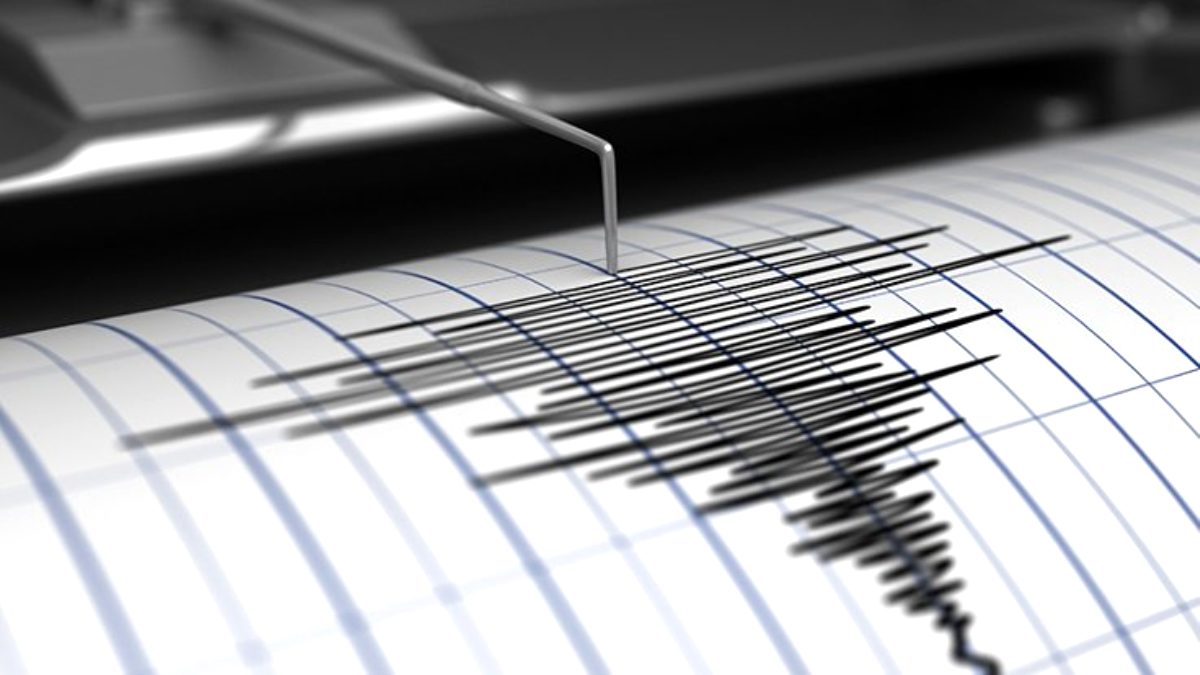 Meksika'nın güneyinde 7,7 büyüklüğünde deprem meydana geldi