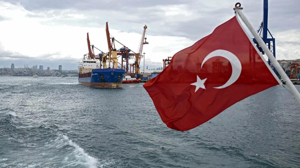 Son Dakika: Trkiye ekonomisi y?l?n nc eyre?inde yzde 7,4 byd