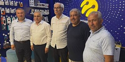 Ali İnci Taraklı'yı Arşınladı