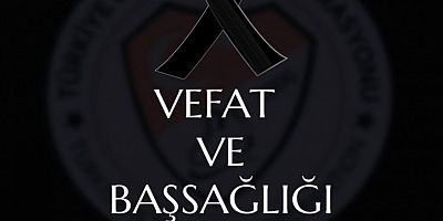 Bahriye Öztabak Vefat Etti