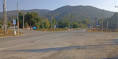 FACİAYA DAVETİYE ÇIKARAN KAVŞAK