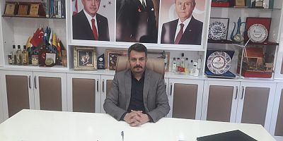 Taraklı Belediye Başkanı İbrahim Pilavcı’dan İsveç’e Tepki