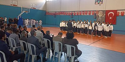 Taraklı’da 19 Mayıs Bayramı Törenlerle Kutlandı