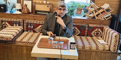 Taraklı’da Anlamlı buluşma