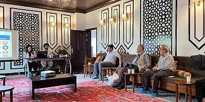 Taraklı’da Diyabet Eğitimi Düzenlendi