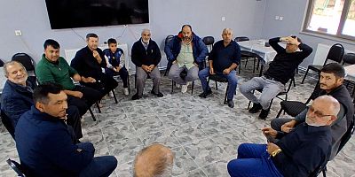 Taraklı’nın asırlık “Karacık” geleneği kayıt altına alınıyor