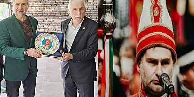 Taraklılı  Mehteran Şefi  Akif Yener Sakarya Büyükşehir Belediyesinden Emekli oldu.