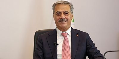 Yusuf Alemdar müjdeledi: “Taraklı’nın çehresini değiştirecek projelere başladık”