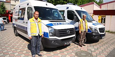 Taraklı’nın Ambulans Sorunu Çözülecek mi?